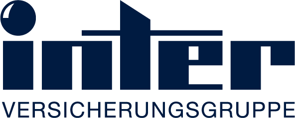 Logo der INTER Versicherungsgruppe